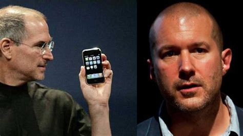 İ­l­k­ ­i­P­h­o­n­e­­u­n­ ­B­a­ş­ ­T­a­s­a­r­ı­m­c­ı­s­ı­ ­A­p­p­l­e­­d­a­n­ ­A­y­r­ı­l­d­ı­!­